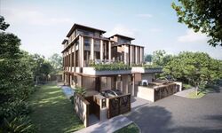Opera Estate (D15), Semi-Detached #563573611